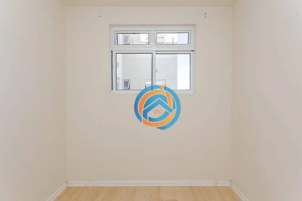 Foto 7 de Apartamento com 3 quartos à venda, 77m2 em Cidade Industrial, Curitiba - PR