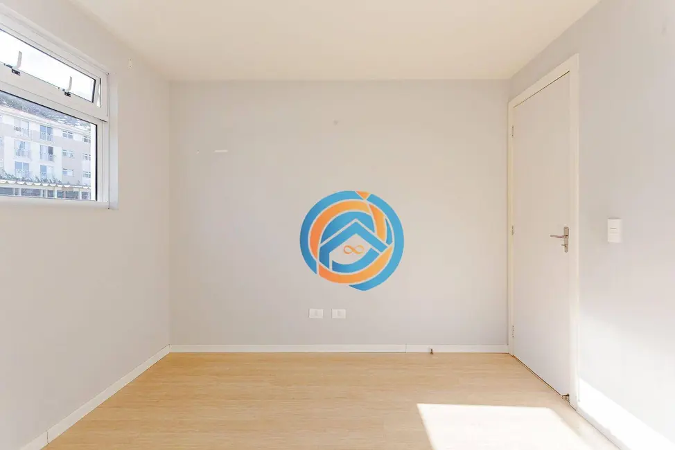 Foto 3 de Apartamento com 3 quartos à venda, 77m2 em Cidade Industrial, Curitiba - PR