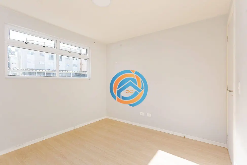 Foto 4 de Apartamento com 3 quartos à venda, 77m2 em Cidade Industrial, Curitiba - PR