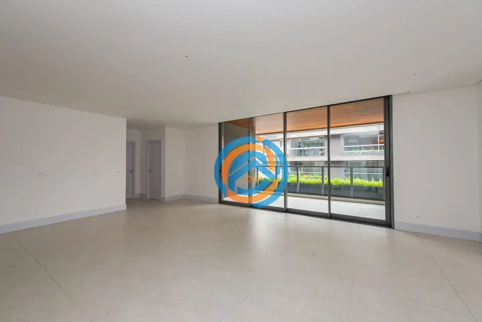 Foto 1 de Apartamento com 3 quartos à venda, 231m2 em Batel, Curitiba - PR