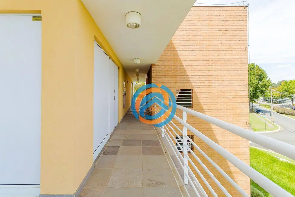 Sala Comercial à venda, 58m2 em Alphaville Graciosa, Pinhais - PR - imagem 5 Foto 5 de Sala Comercial à venda, 58m2 em Alphaville Graciosa, Pinhais - PR