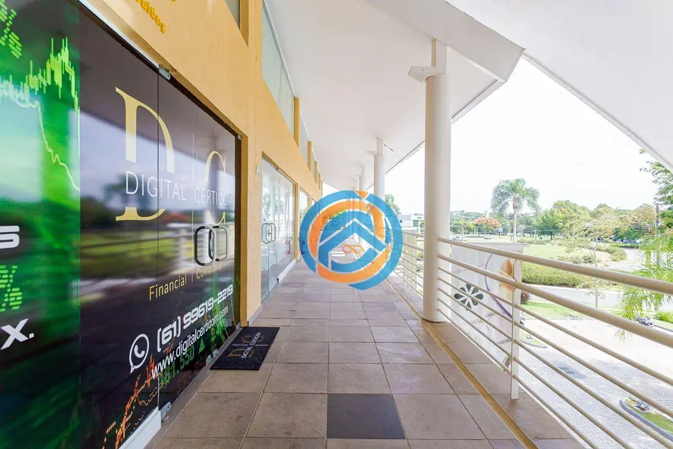 Sala Comercial à venda, 58m2 em Alphaville Graciosa, Pinhais - PR - imagem 6 Foto 6 de Sala Comercial à venda, 58m2 em Alphaville Graciosa, Pinhais - PR