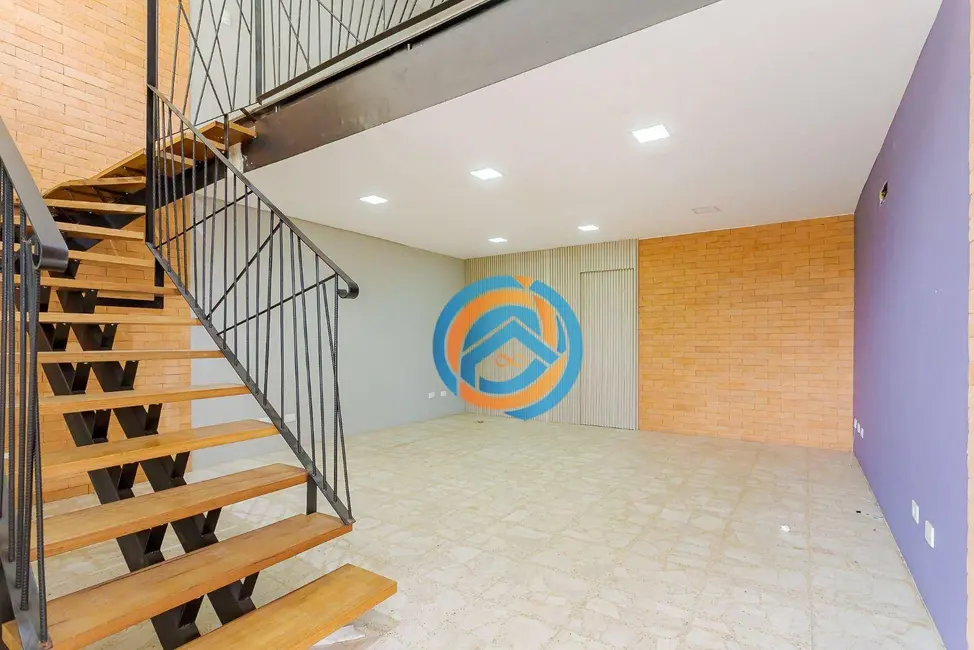 Foto 1 de Sala Comercial à venda, 58m2 em Alphaville Graciosa, Pinhais - PR