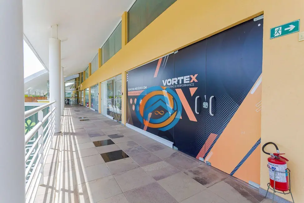 Sala Comercial à venda, 58m2 em Alphaville Graciosa, Pinhais - PR - imagem 4 Foto 4 de Sala Comercial à venda, 58m2 em Alphaville Graciosa, Pinhais - PR