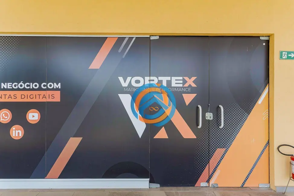 Sala Comercial à venda, 58m2 em Alphaville Graciosa, Pinhais - PR - imagem 3 Foto 3 de Sala Comercial à venda, 58m2 em Alphaville Graciosa, Pinhais - PR