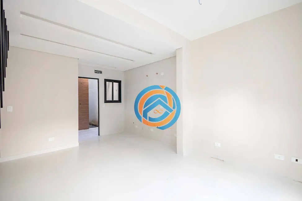 Foto 7 de Sobrado com 3 quartos à venda e para alugar, 123m2 em Barreirinha, Curitiba - PR