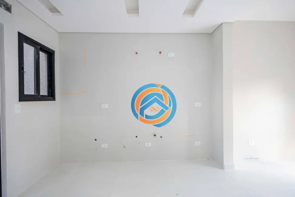 Foto 8 de Sobrado com 3 quartos à venda e para alugar, 123m2 em Barreirinha, Curitiba - PR