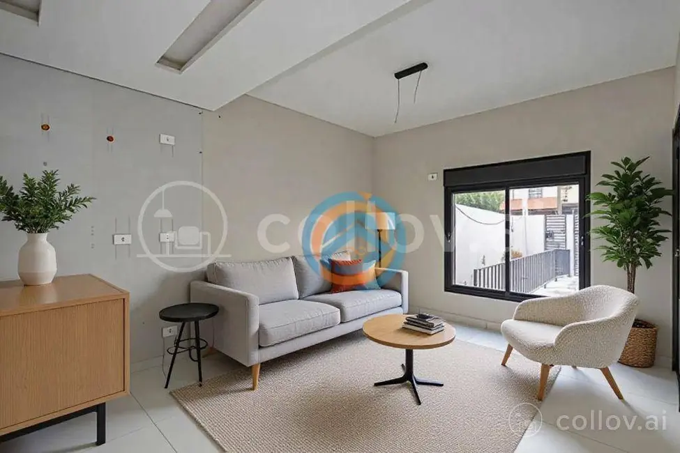 Foto 5 de Sobrado com 3 quartos à venda e para alugar, 123m2 em Barreirinha, Curitiba - PR