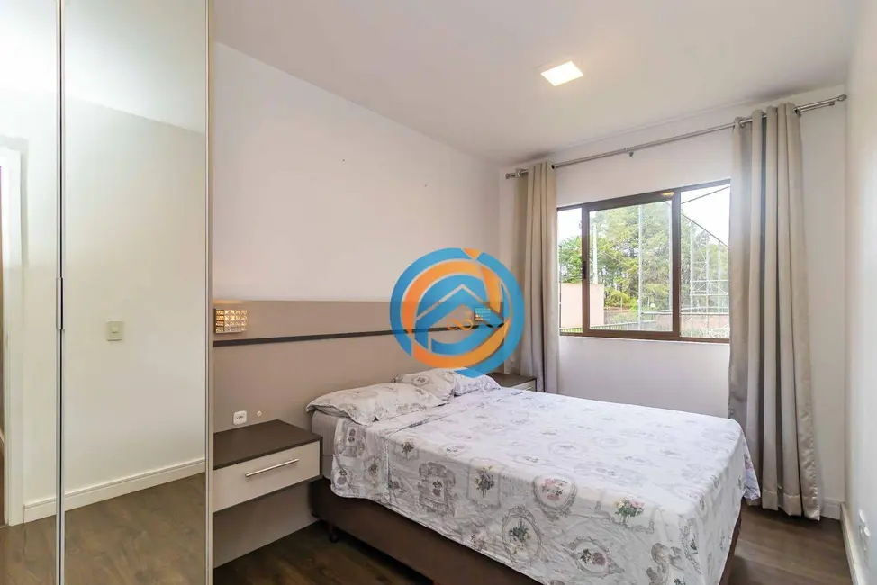 Foto 2 de Apartamento com 2 quartos à venda, 65m2 em Colônia Rio Grande, Sao Jose Dos Pinhais - PR