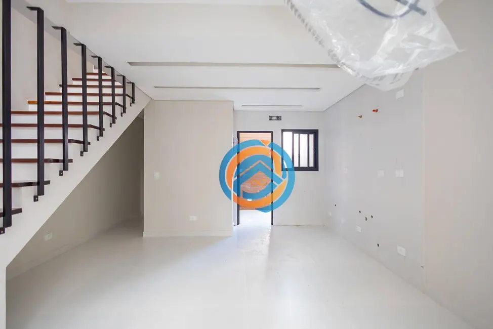 Foto 6 de Sobrado com 3 quartos à venda, 127m2 em Barreirinha, Curitiba - PR