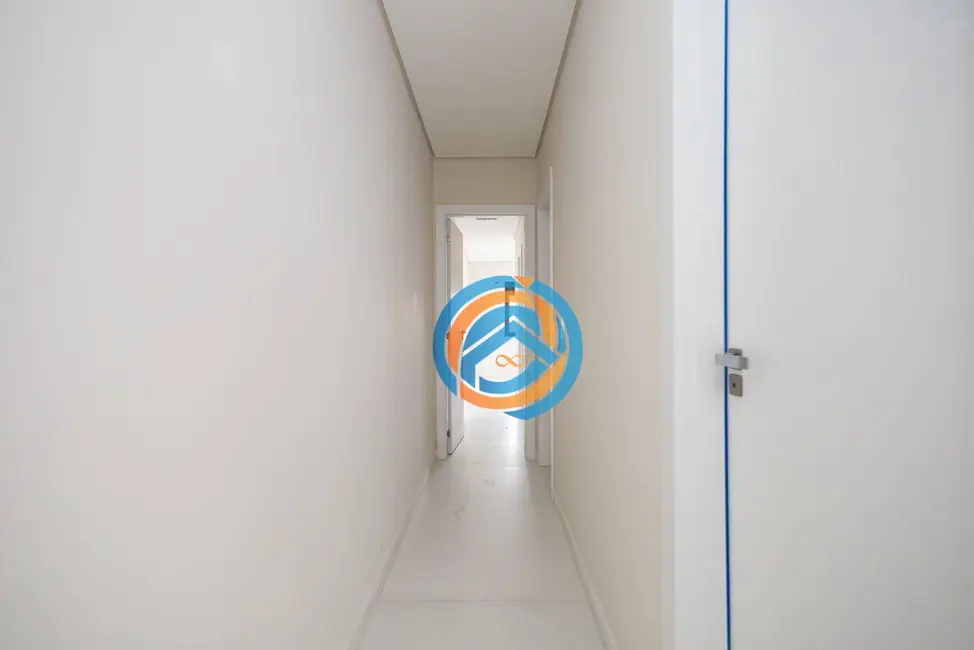 Foto 8 de Sobrado com 3 quartos à venda, 127m2 em Barreirinha, Curitiba - PR