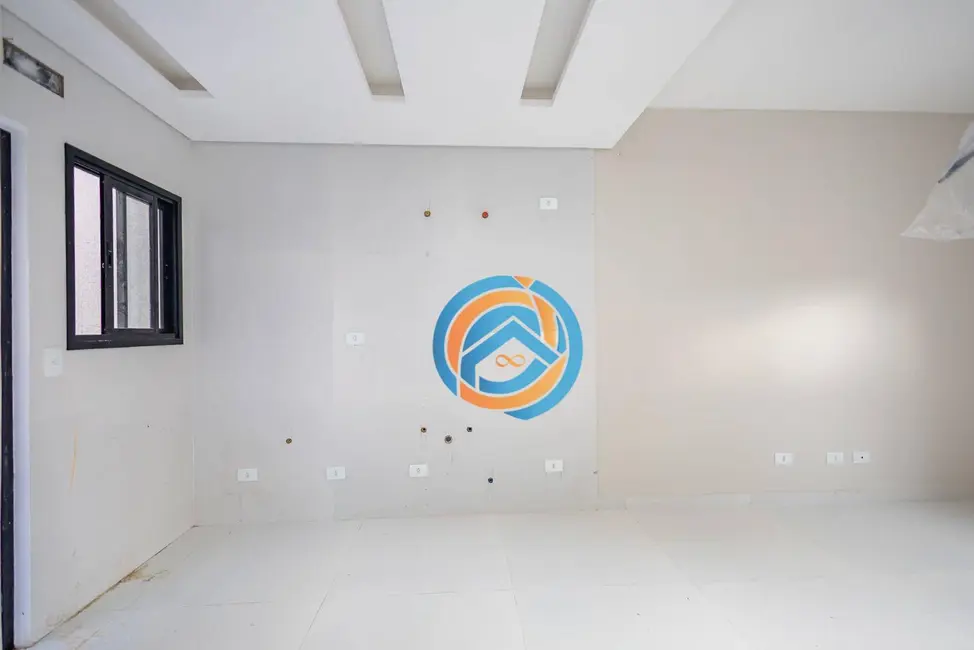 Foto 7 de Sobrado com 3 quartos à venda, 127m2 em Barreirinha, Curitiba - PR