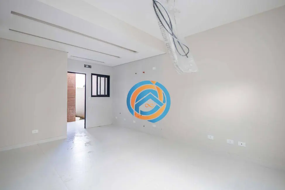 Foto 4 de Sobrado com 3 quartos à venda, 127m2 em Barreirinha, Curitiba - PR