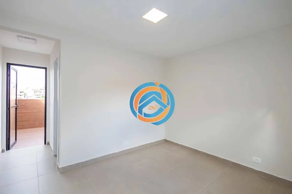 Foto 9 de Sobrado com 3 quartos à venda, 127m2 em Barreirinha, Curitiba - PR