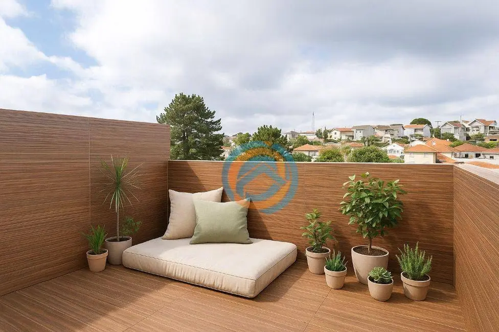 Casa de Condomínio com 3 quartos à venda, 127m2 em Barreirinha, Curitiba - PR - imagem 4 Foto 4 de Casa de Condomínio com 3 quartos à venda, 127m2 em Barreirinha, Curitiba - PR