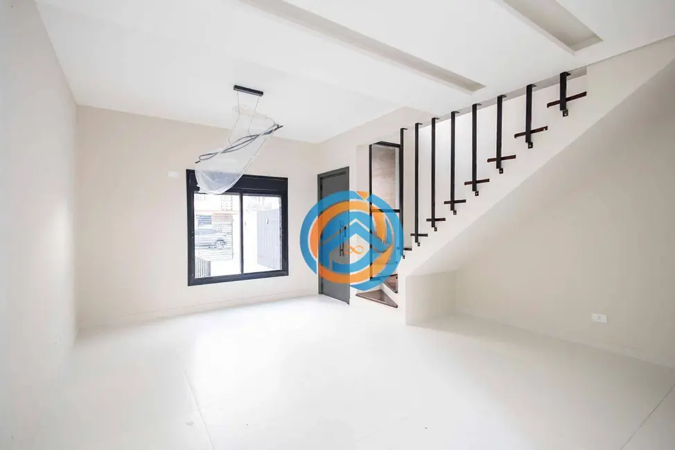 Casa de Condomínio com 3 quartos à venda, 127m2 em Barreirinha, Curitiba - PR - imagem 1 Foto 1 de Casa de Condomínio com 3 quartos à venda, 127m2 em Barreirinha, Curitiba - PR