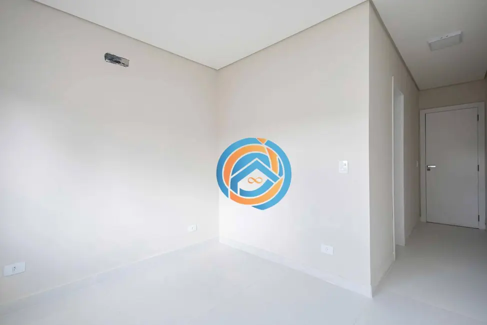 Casa de Condomínio com 3 quartos à venda, 127m2 em Barreirinha, Curitiba - PR - imagem 8 Foto 8 de Casa de Condomínio com 3 quartos à venda, 127m2 em Barreirinha, Curitiba - PR