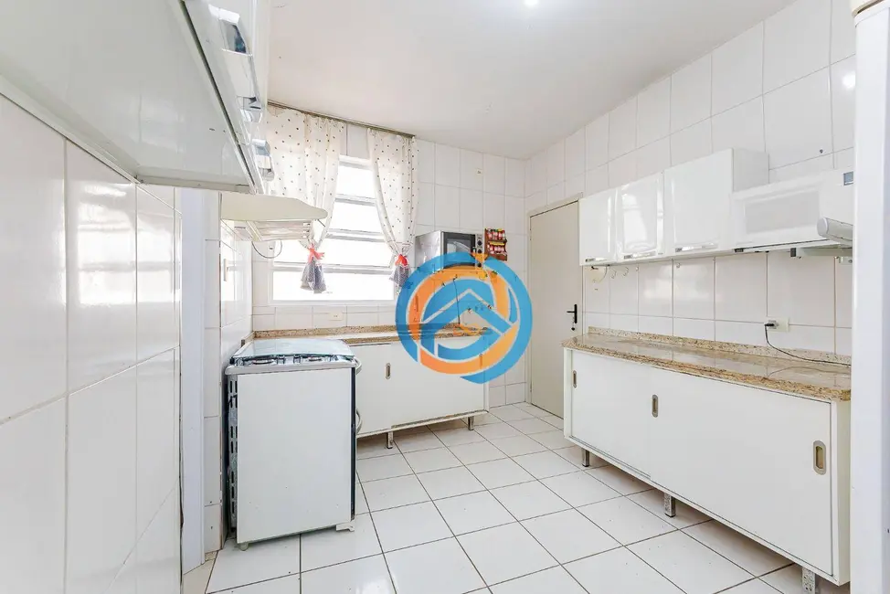 Foto 7 de Apartamento com 4 quartos à venda, 163m2 em Centro, Curitiba - PR