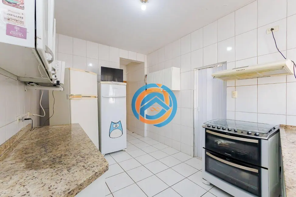 Foto 8 de Apartamento com 4 quartos à venda, 163m2 em Centro, Curitiba - PR