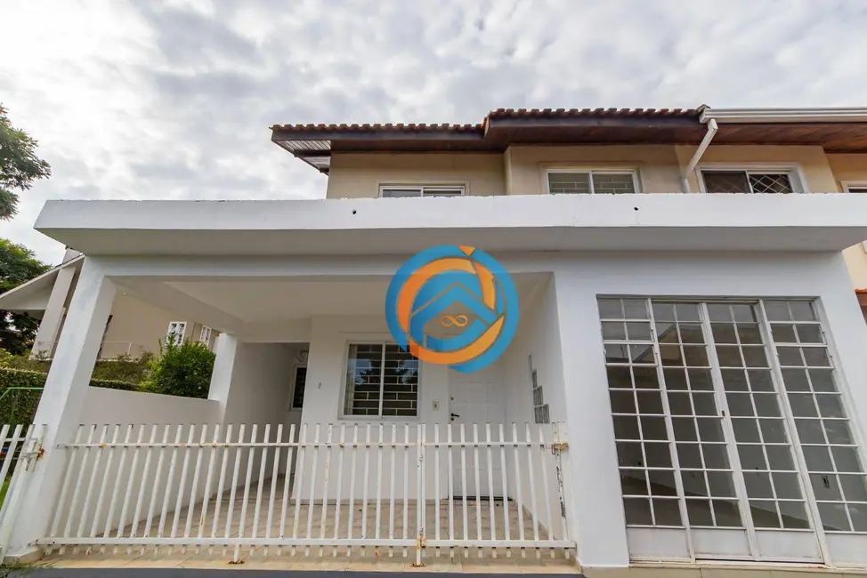 Foto 5 de Sobrado com 3 quartos à venda, 96m2 em Boqueirão, Curitiba - PR