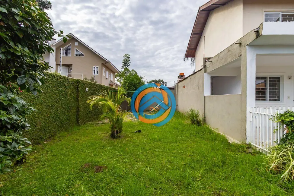 Foto 9 de Sobrado com 3 quartos à venda, 96m2 em Boqueirão, Curitiba - PR