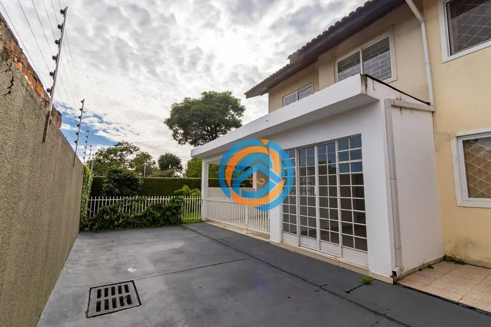 Foto 8 de Sobrado com 3 quartos à venda, 96m2 em Boqueirão, Curitiba - PR