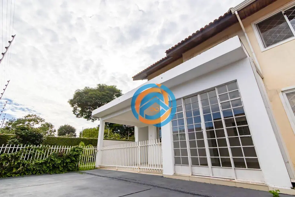 Foto 7 de Sobrado com 3 quartos à venda, 96m2 em Boqueirão, Curitiba - PR