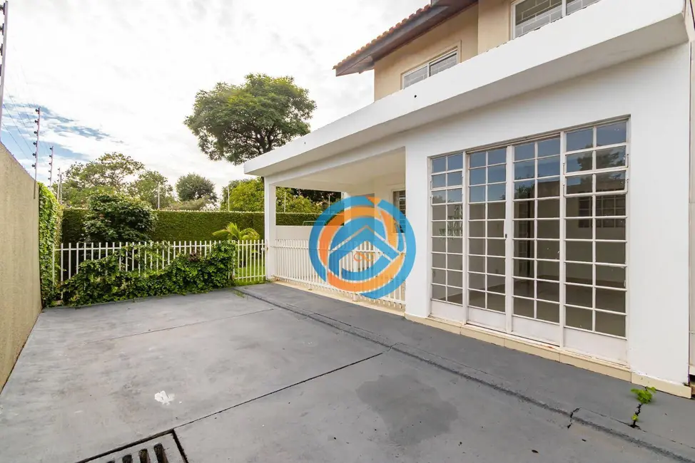 Foto 6 de Sobrado com 3 quartos à venda, 96m2 em Boqueirão, Curitiba - PR