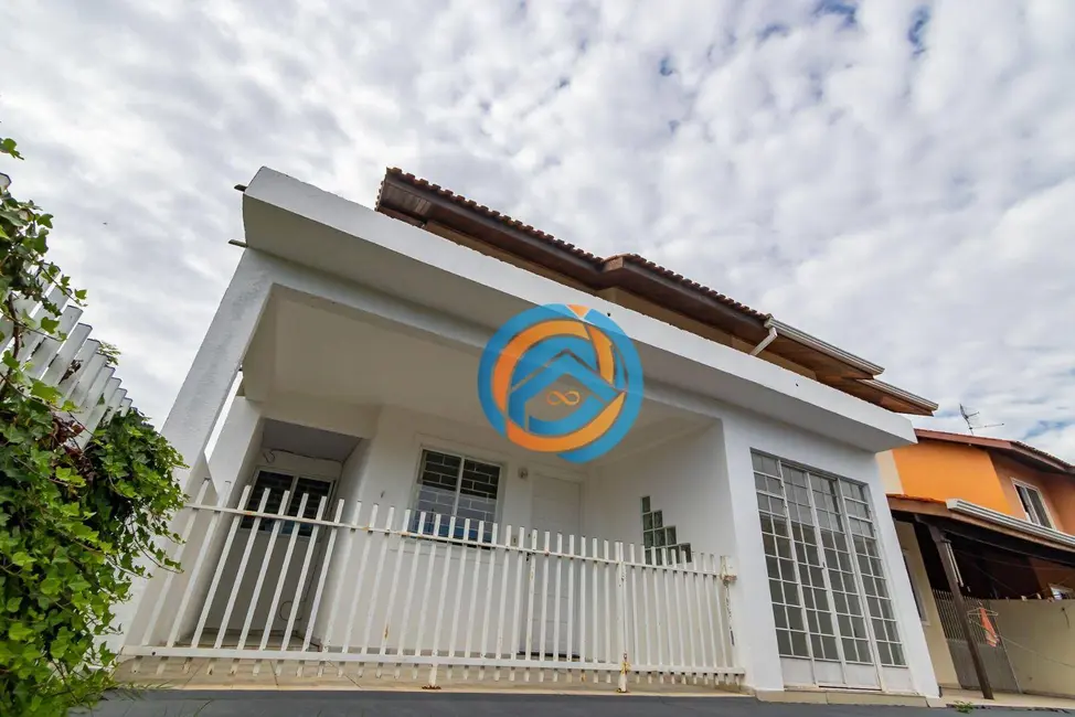 Foto 3 de Sobrado com 3 quartos à venda, 96m2 em Boqueirão, Curitiba - PR