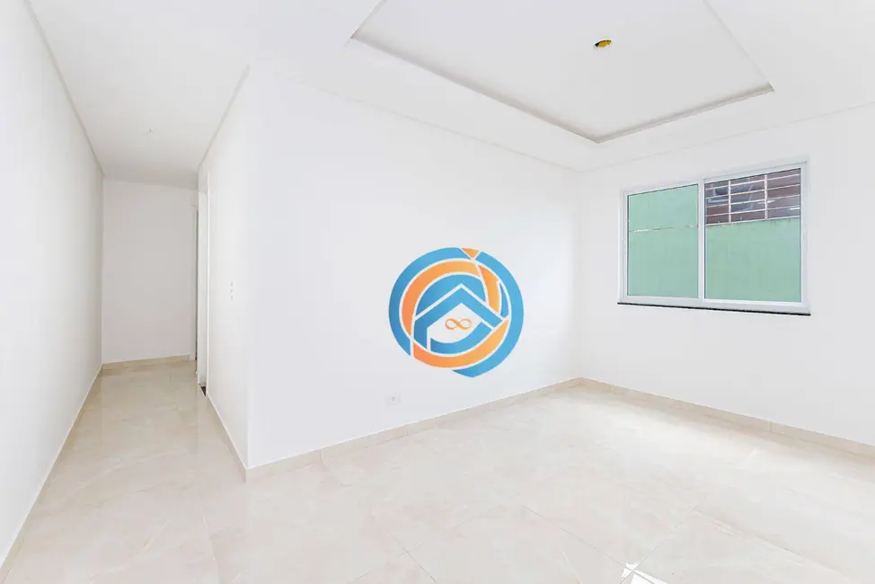 Apartamento com 2 quartos à venda, 70m2 em Estância Pinhais, Pinhais - PR - imagem 3 Foto 3 de Apartamento com 2 quartos à venda, 70m2 em Estância Pinhais, Pinhais - PR