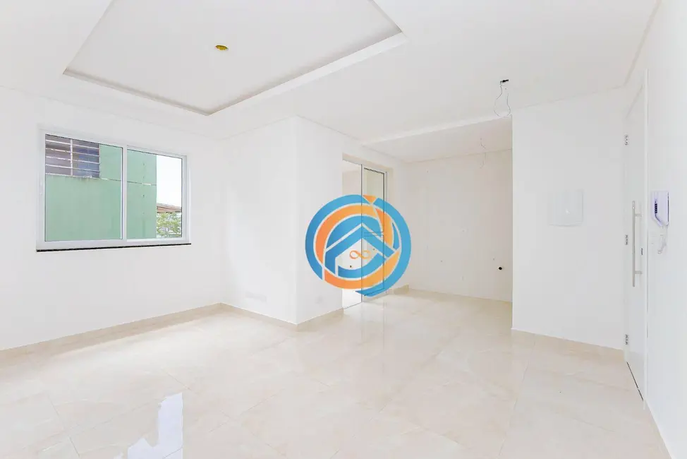 Foto 1 de Apartamento com 2 quartos à venda, 70m2 em Estância Pinhais, Pinhais - PR