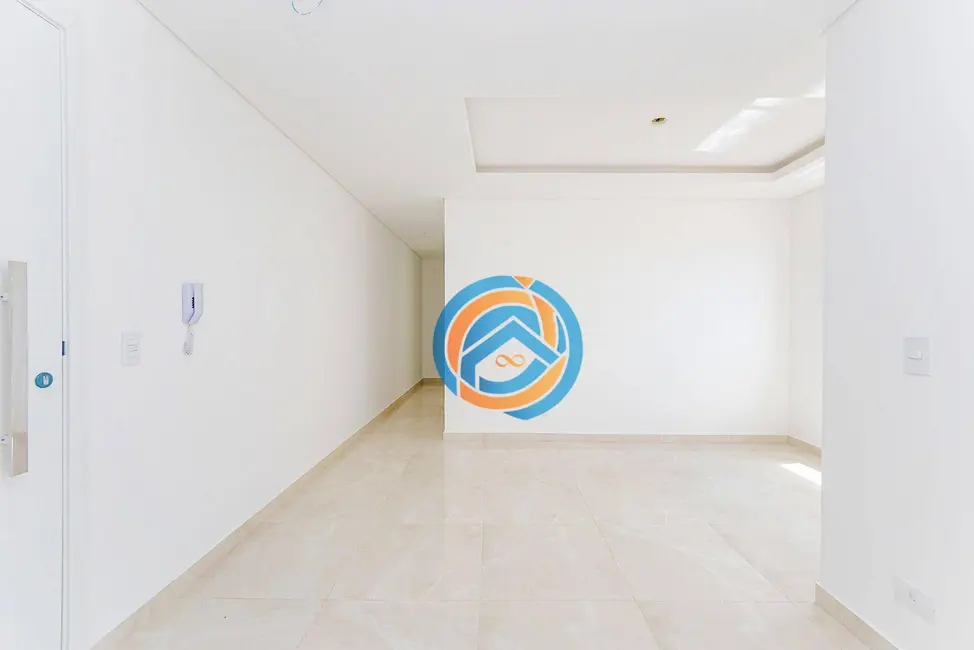 Foto 2 de Apartamento com 2 quartos à venda, 70m2 em Estância Pinhais, Pinhais - PR