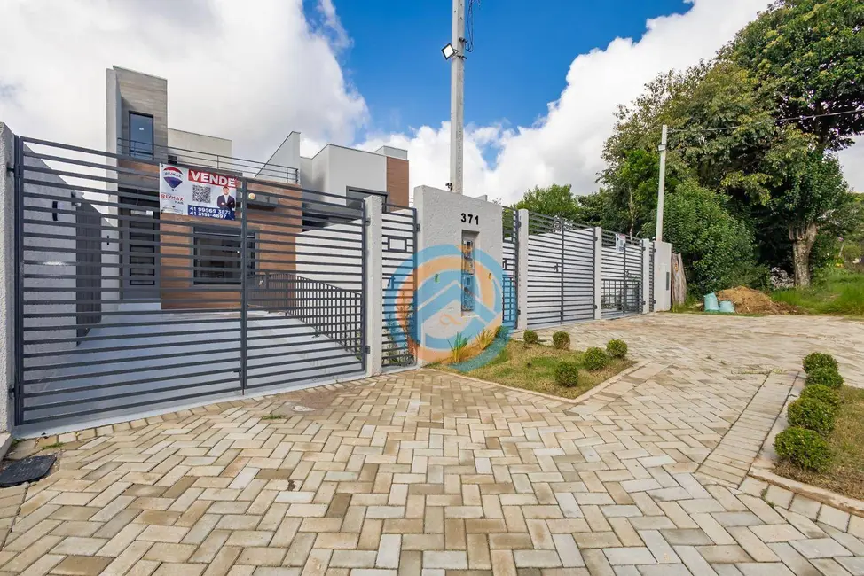 Casa com 2 quartos à venda, 120m2 em Barreirinha, Curitiba - PR - imagem 1 Foto 1 de Casa com 2 quartos à venda, 120m2 em Barreirinha, Curitiba - PR