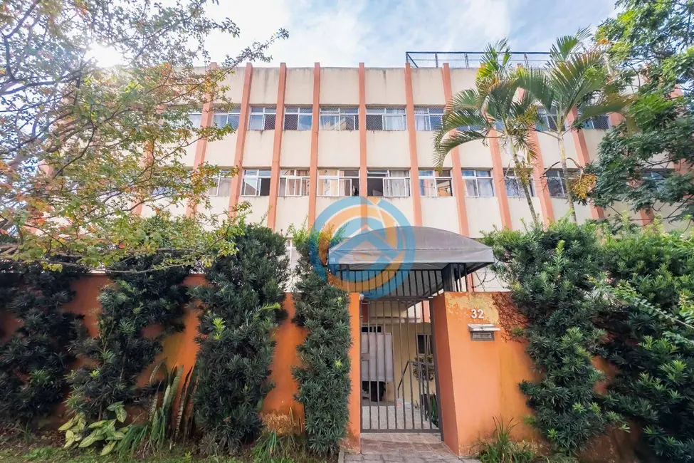 Foto 1 de Apartamento com 2 quartos à venda, 79m2 em Ahú, Curitiba - PR