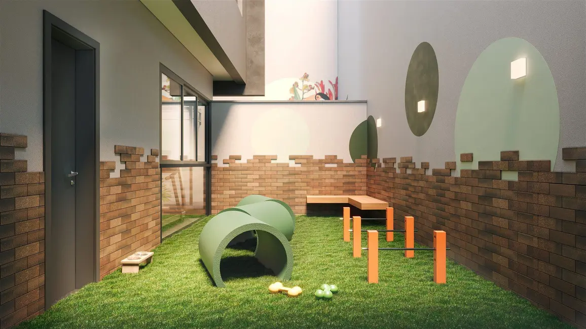 Sala Comercial com 2 quartos à venda, 141m2 em Juvevê, Curitiba - PR - imagem 6 Foto 6 de Sala Comercial com 2 quartos à venda, 141m2 em Juvevê, Curitiba - PR