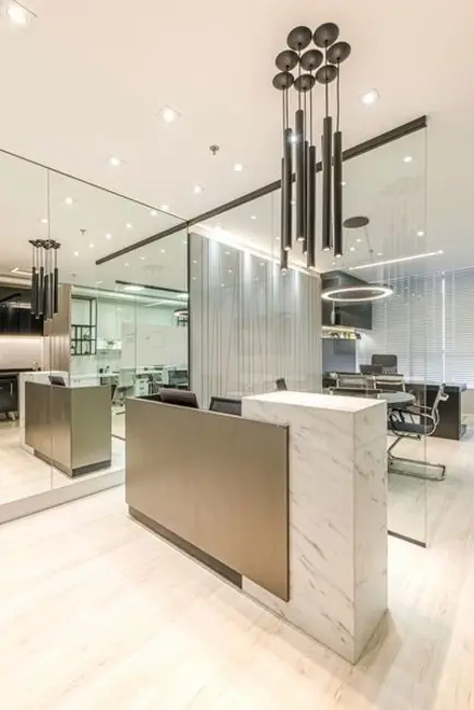 Foto 7 de Sala Comercial à venda, 100m2 em Vila Izabel, Curitiba - PR