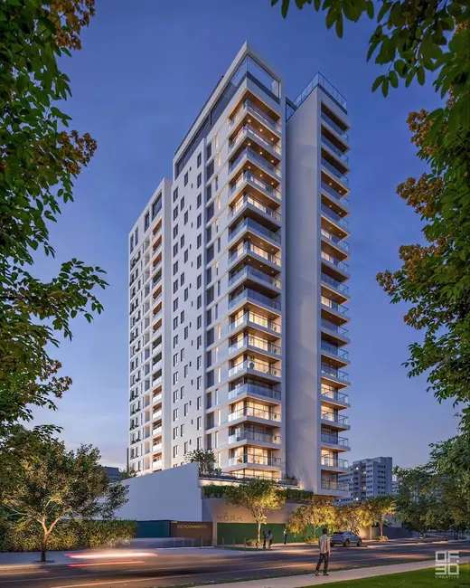 Foto 1 de Apartamento com 3 quartos à venda, 200m2 em Portão, Curitiba - PR