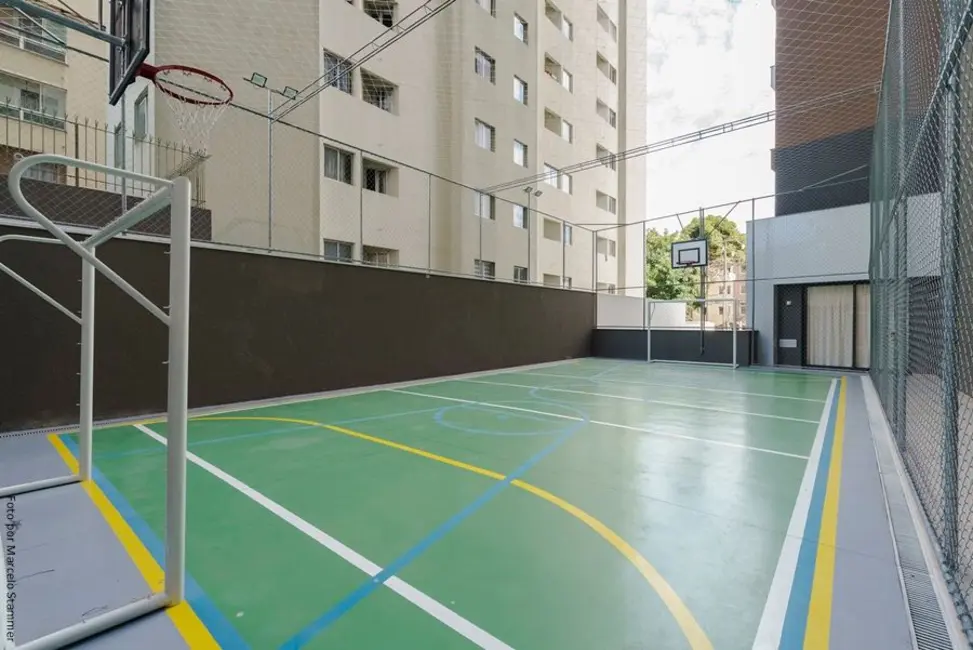 Foto 2 de Apartamento com 3 quartos à venda, 177m2 em Vila Izabel, Curitiba - PR