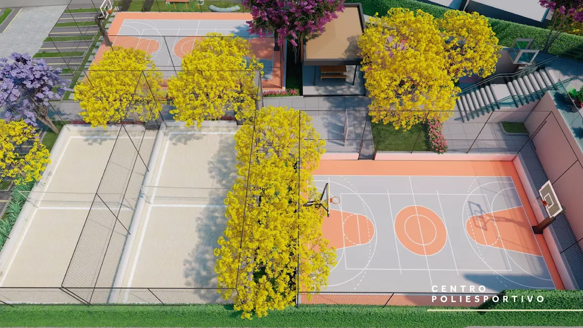 Foto 5 de Apartamento com 4 quartos à venda, 255m2 em Mossunguê, Curitiba - PR