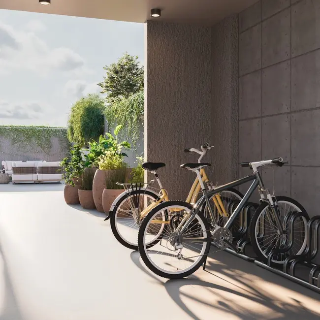 Foto 7 de Apartamento com 3 quartos à venda, 88m2 em Boa Vista, Curitiba - PR