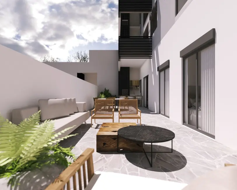 Foto 7 de Apartamento com 3 quartos à venda, 127m2 em Bacacheri, Curitiba - PR