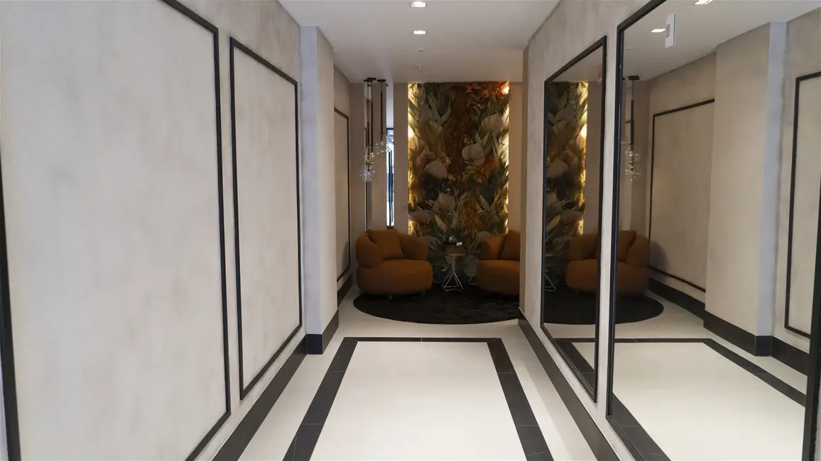 Foto 6 de Apartamento com 2 quartos à venda, 69m2 em Itapema - SC