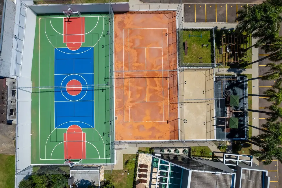 Foto 4 de Terreno / Lote à venda, 268m2 em Xaxim, Curitiba - PR