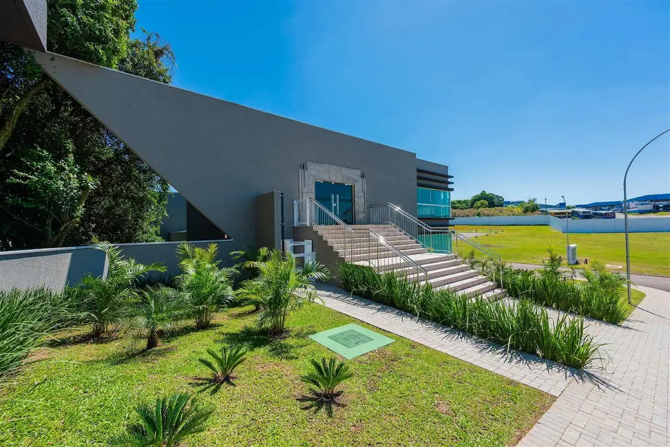 Foto 8 de Terreno / Lote à venda, 254m2 em Xaxim, Curitiba - PR