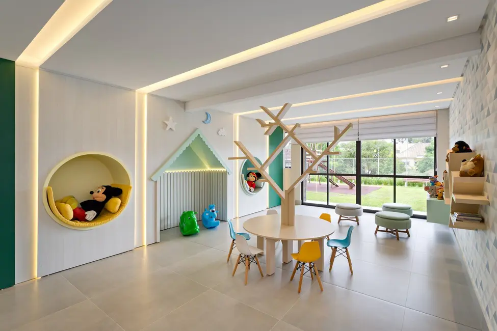 Foto 5 de Terreno / Lote à venda, 268m2 em Bairro Alto, Curitiba - PR