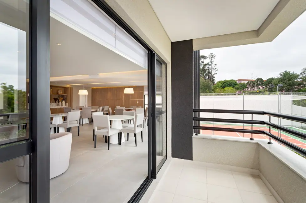 Foto 4 de Terreno / Lote à venda, 268m2 em Bairro Alto, Curitiba - PR