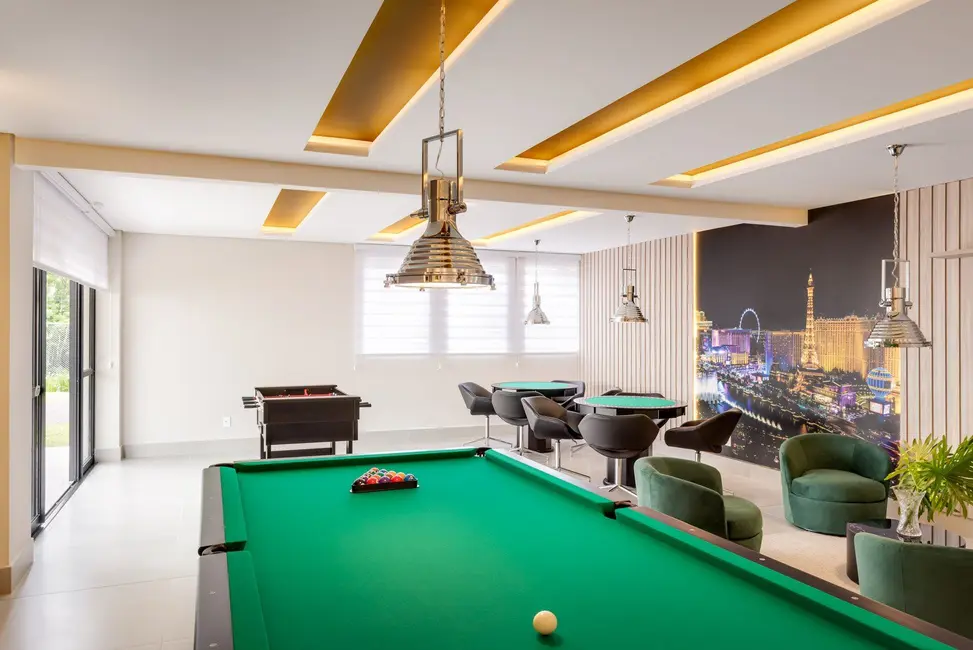 Foto 7 de Terreno / Lote à venda, 268m2 em Bairro Alto, Curitiba - PR