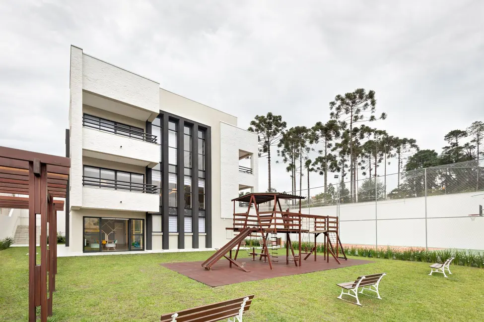 Foto 9 de Terreno / Lote à venda, 268m2 em Bairro Alto, Curitiba - PR