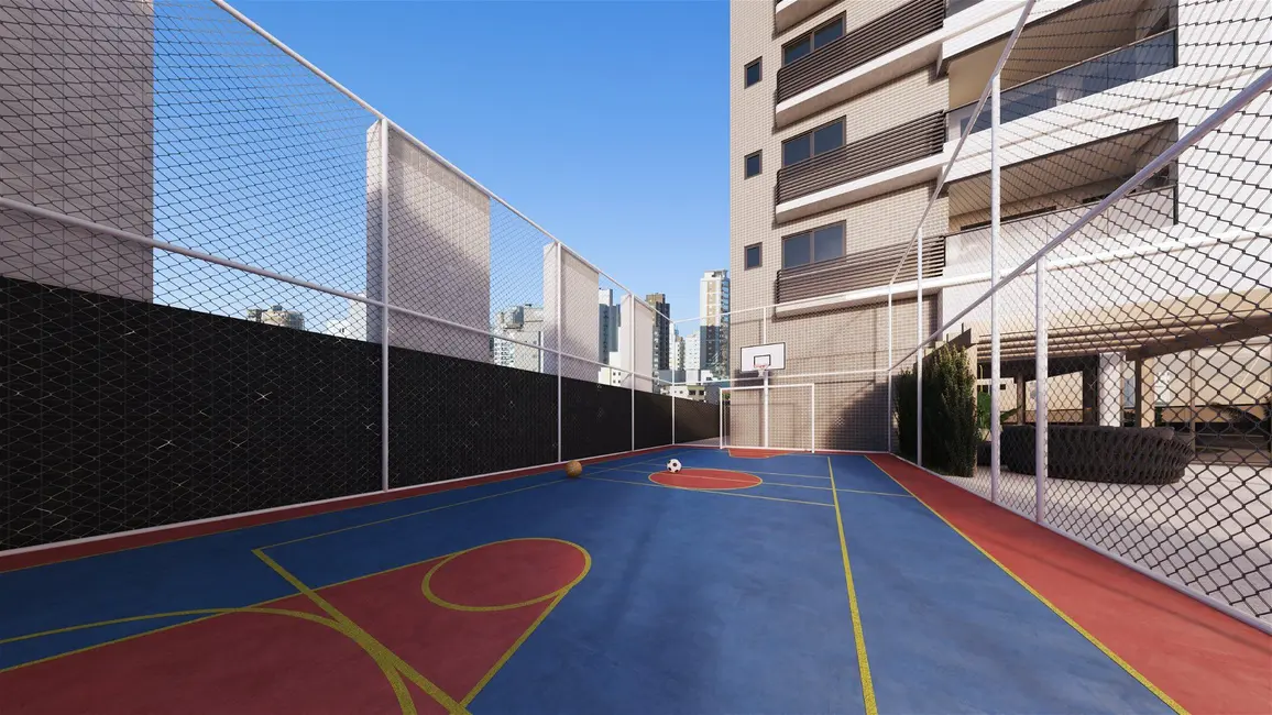 Apartamento com 2 quartos à venda, 83m2 em Meia Praia, Itapema - SC - imagem 9 Foto 9 de Apartamento com 2 quartos à venda, 83m2 em Meia Praia, Itapema - SC