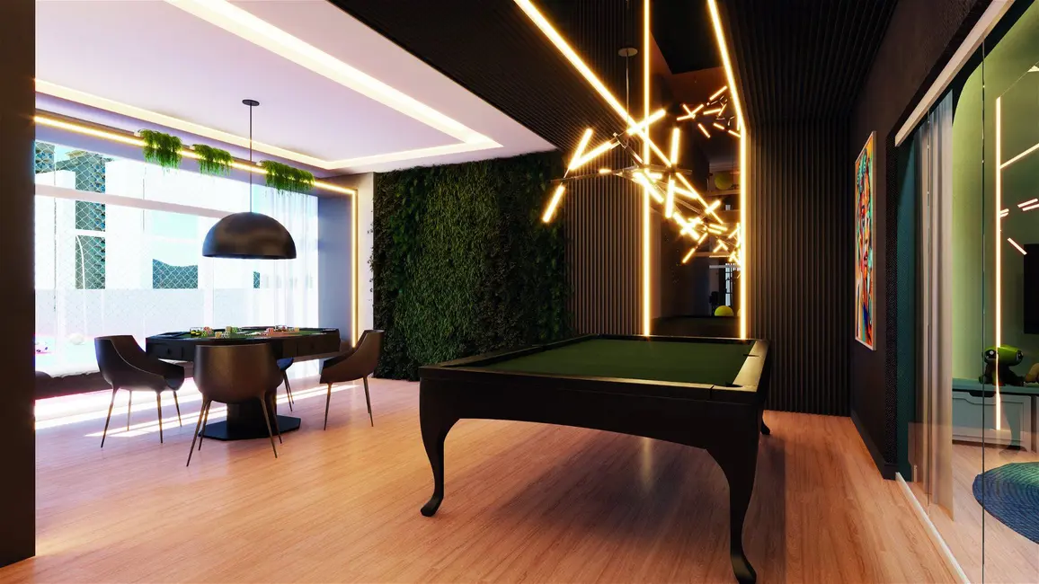 Foto 8 de Apartamento com 2 quartos à venda, 83m2 em Meia Praia, Itapema - SC